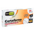 CARTAFORNO 20PZ FRIGGITRICE 2,5L 16 TONDA (24pz)